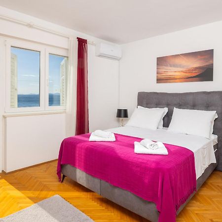 Seaside Apartment Blue Дуги-Рат Экстерьер фото
