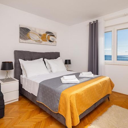 Seaside Apartment Blue Дуги-Рат Экстерьер фото