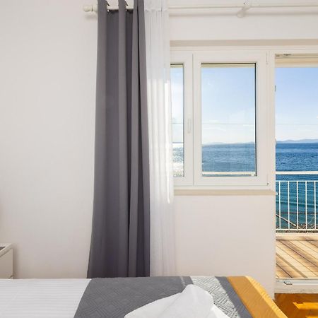 Seaside Apartment Blue Дуги-Рат Экстерьер фото