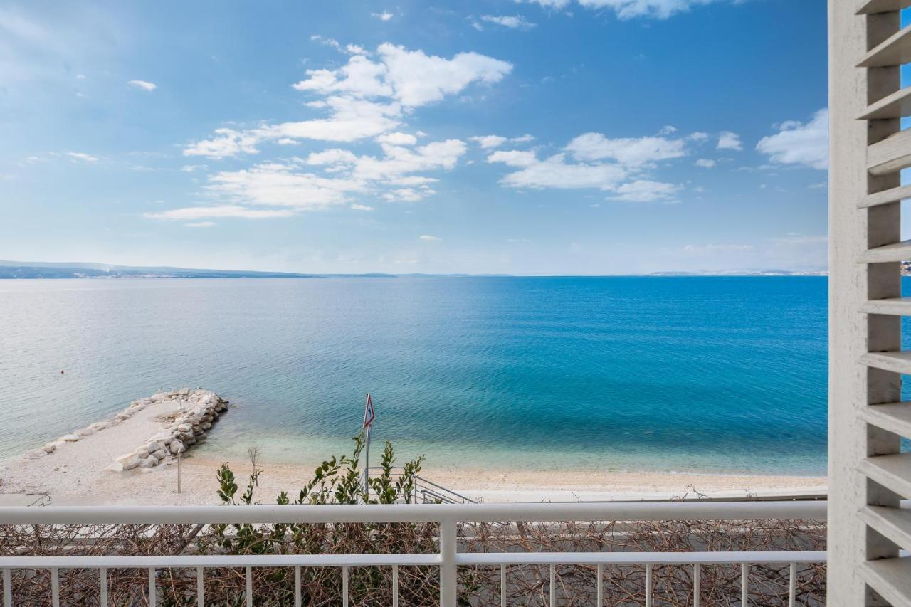 Seaside Apartment Blue Дуги-Рат Экстерьер фото