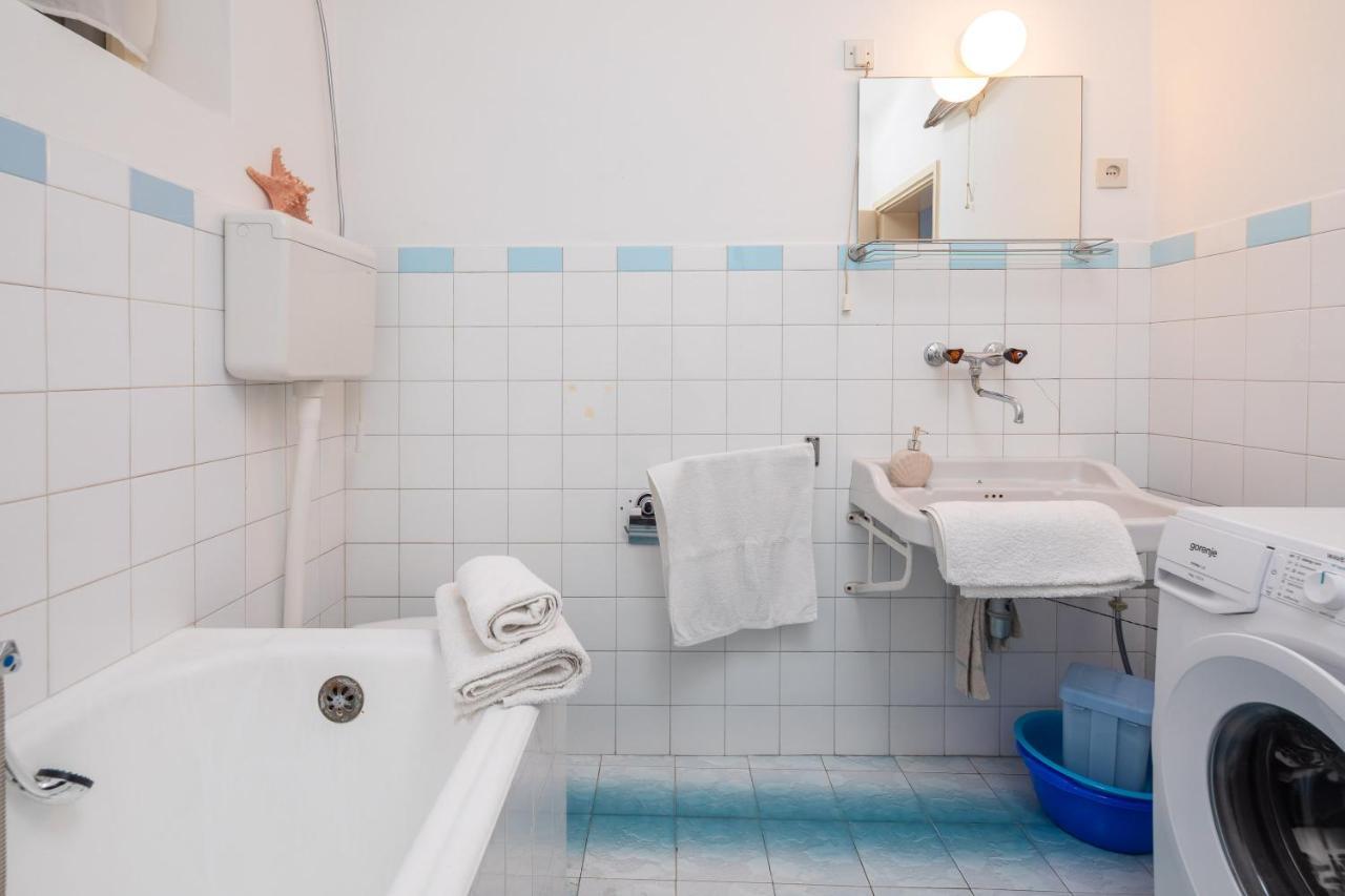Seaside Apartment Blue Дуги-Рат Экстерьер фото