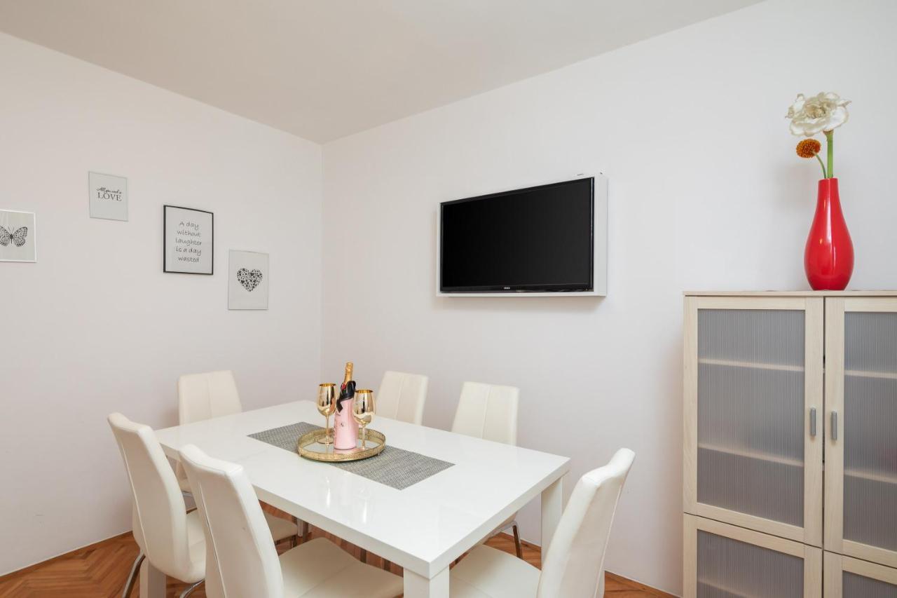 Seaside Apartment Blue Дуги-Рат Экстерьер фото