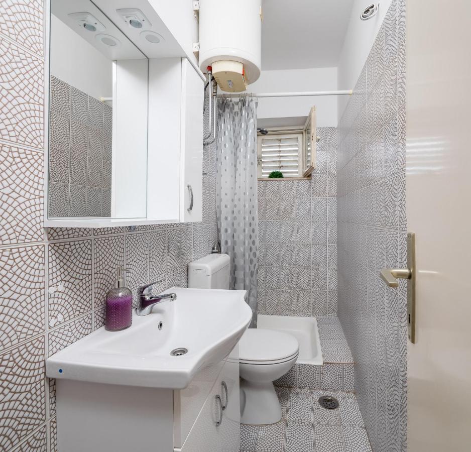 Seaside Apartment Blue Дуги-Рат Экстерьер фото