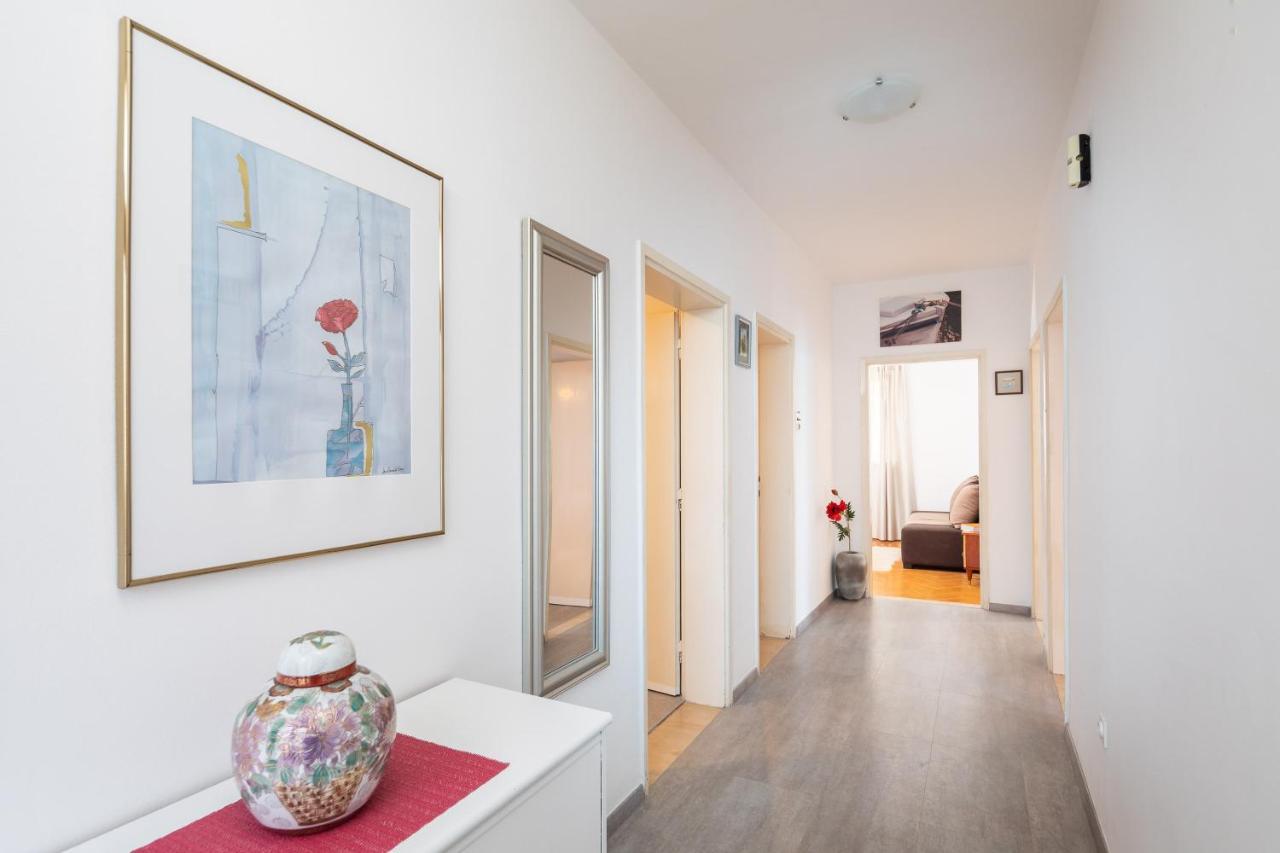 Seaside Apartment Blue Дуги-Рат Экстерьер фото